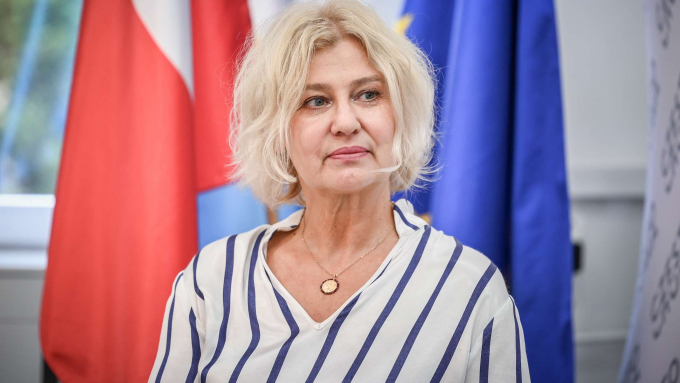 Miejski Szpital Zespolony w Częstochowie ma nowego dyrektora
