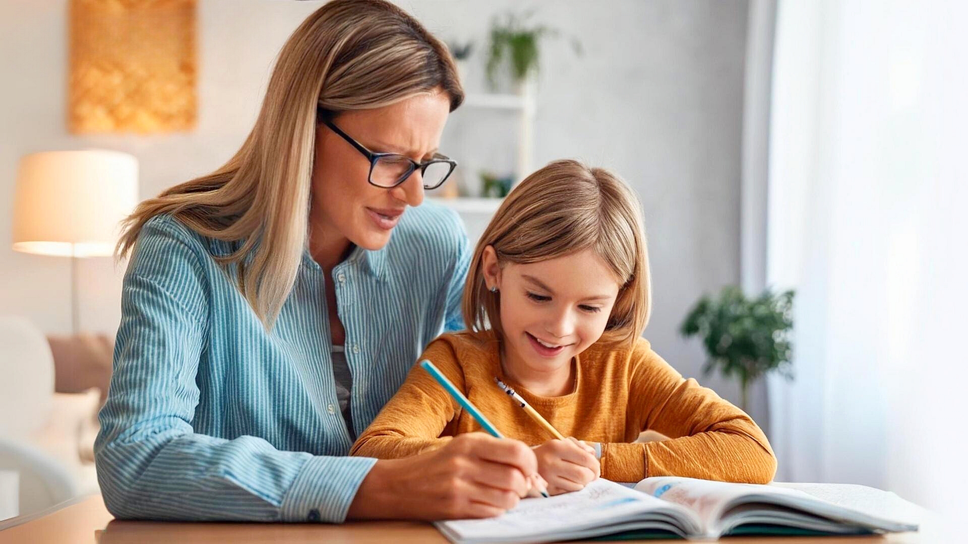 Dysleksja: jak pomóc dziecku z takim zaburzeniem?