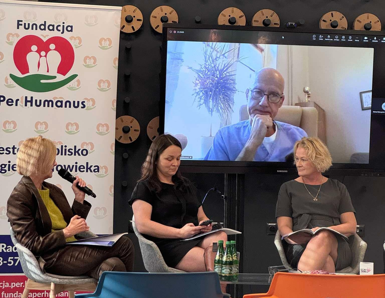 Raport „Hematologia: nowe otwarcie” pokazuje, co się zmieniło i co wymaga zmian