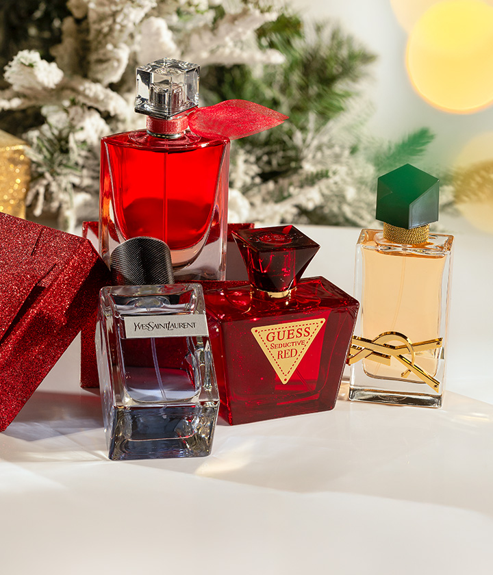 5 dni supercen w Rossmannie. Rabaty na wody toaletowe i perfumowane