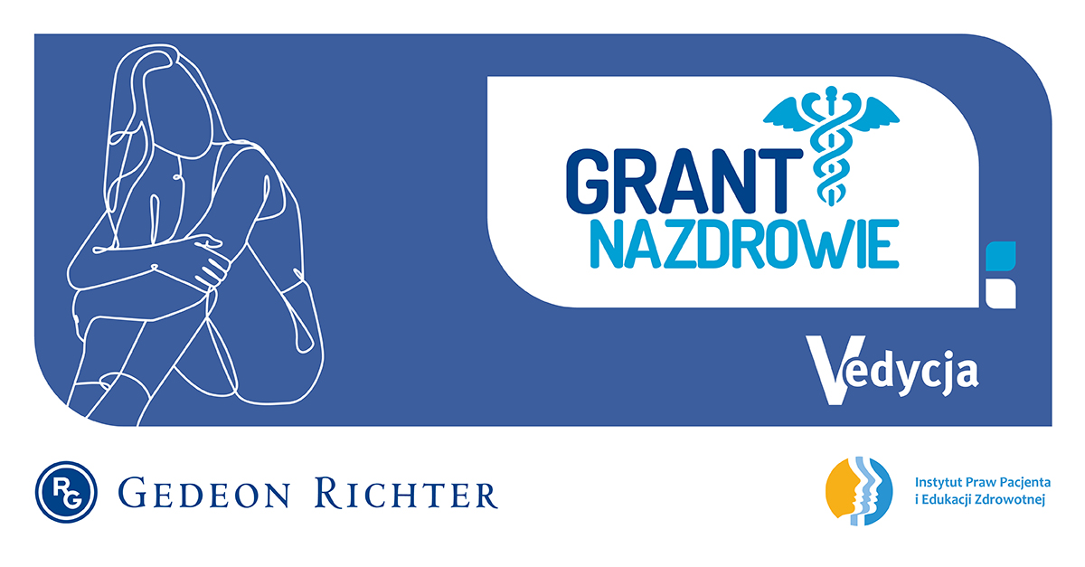 „Grant na zdrowie” dla organizacji działających na rzecz kobiet