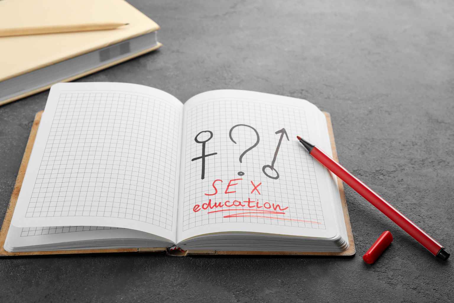 Brak edukacji seksualnej i wsparcia przyczyną nieplanowanych ciąż