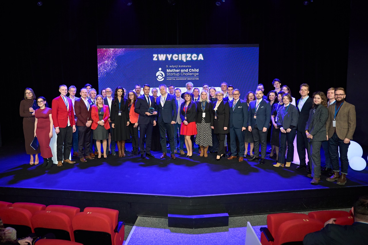 Mother and Child Startup Challenge – znamy tegorocznych laureatów konkursu