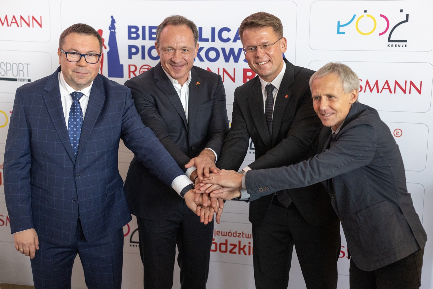 22. Bieg Ulicą Piotrkowską Rossmann Run — ruszyły już zapisy