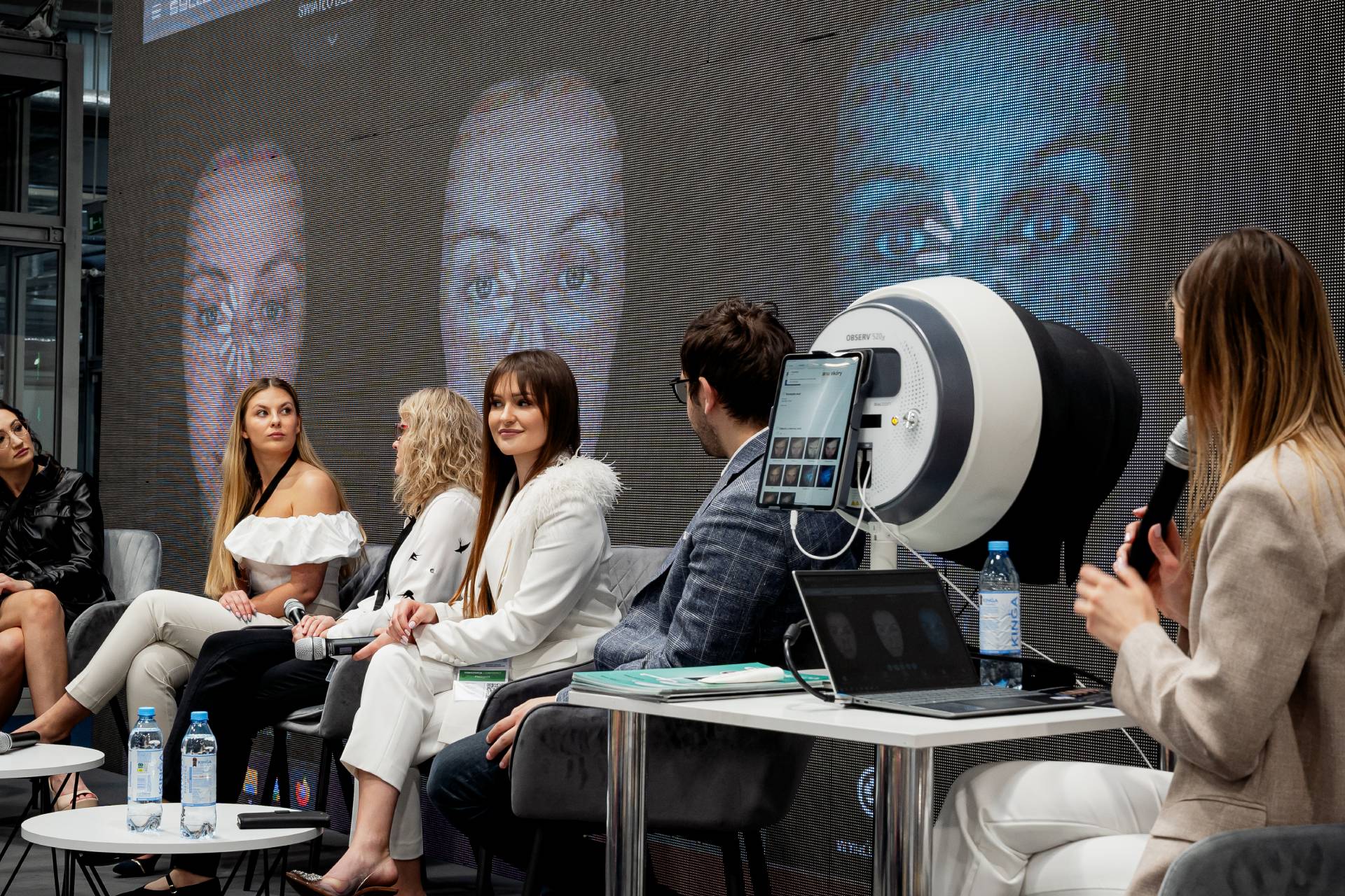 Targi Estetica Expo pod patronatem Healthy & Beauty