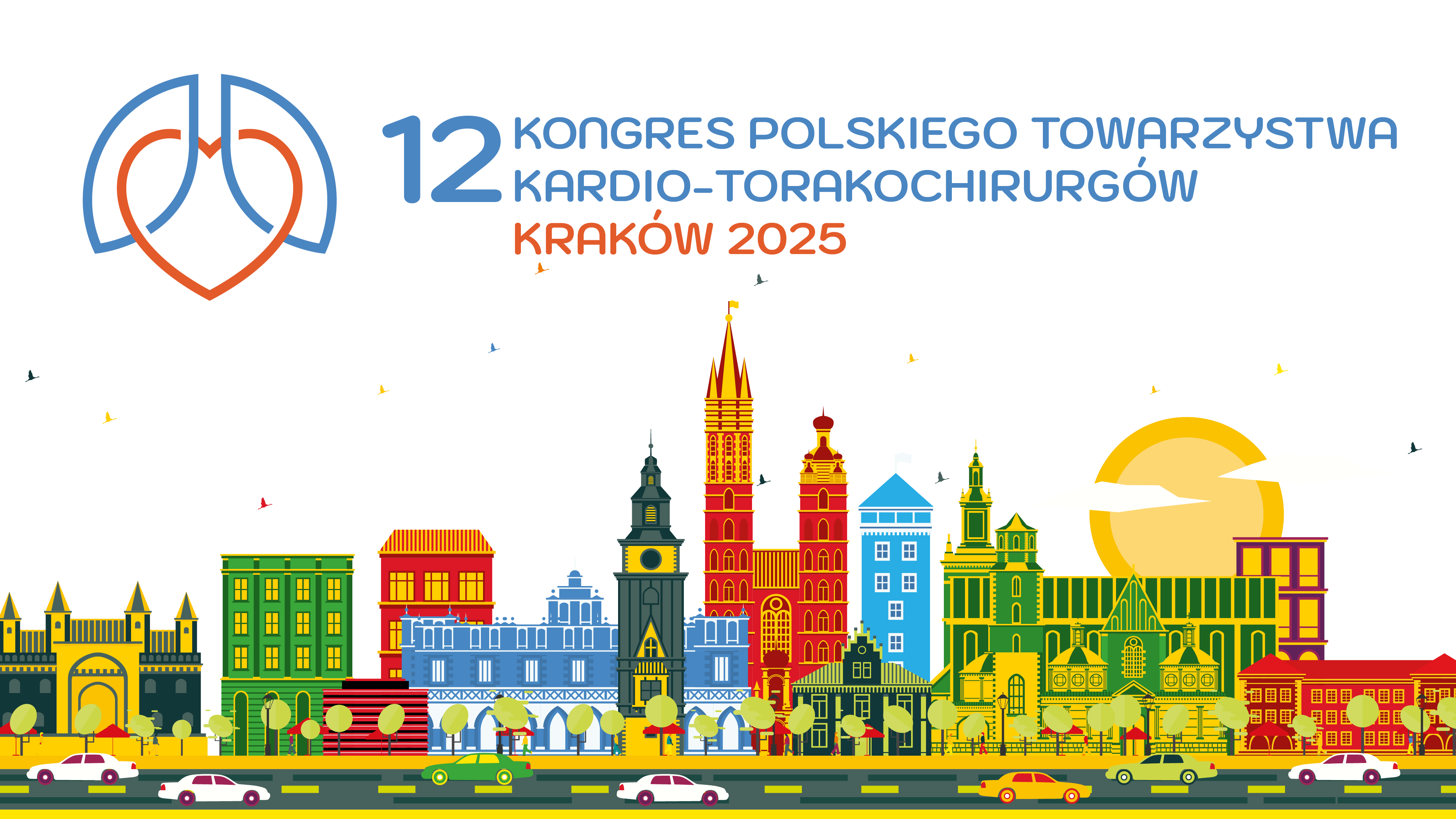 Kongres kardio-torakochirurgów pod patronatem Healthy & Beauty