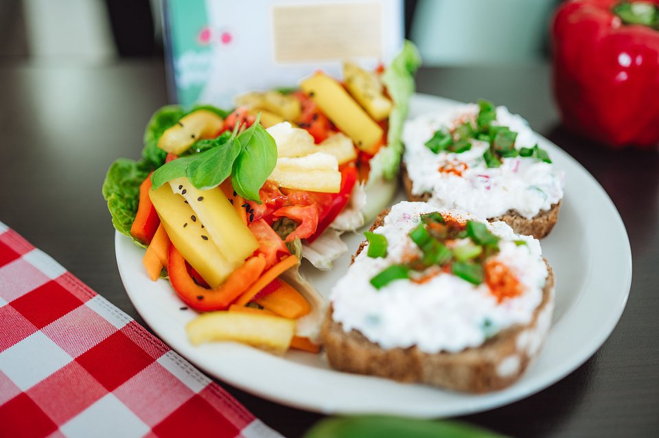 Medycyna kulinarna: na styku dietetyki, farmakologii i gastronomii