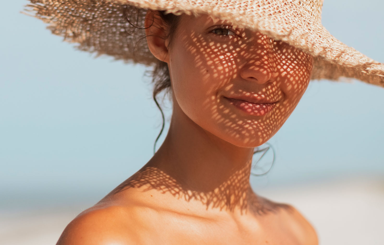 Nowa generacja kosmetyków chroniących skórę przed fotostarzeniem