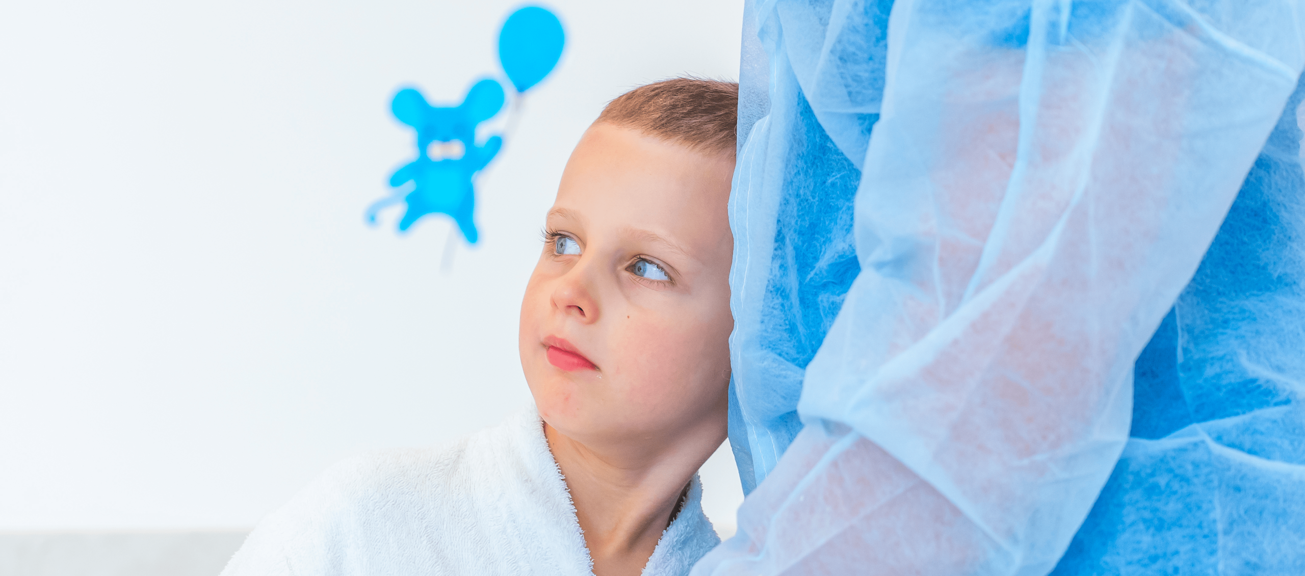 Ruszyła kolejna edycja programu La Roche-Posay dla dzieci z AZS