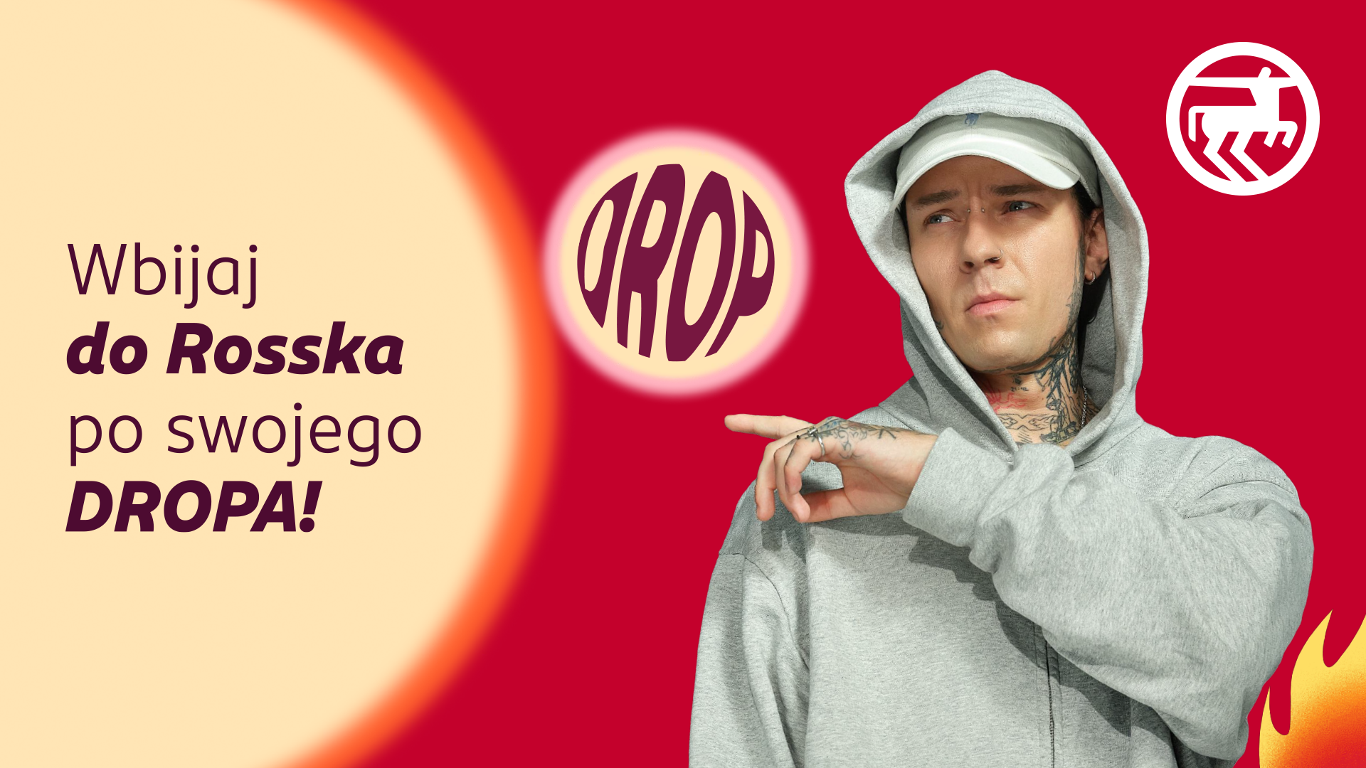 Nowa kampania Rossmanna: limitowane produkty do makijażu