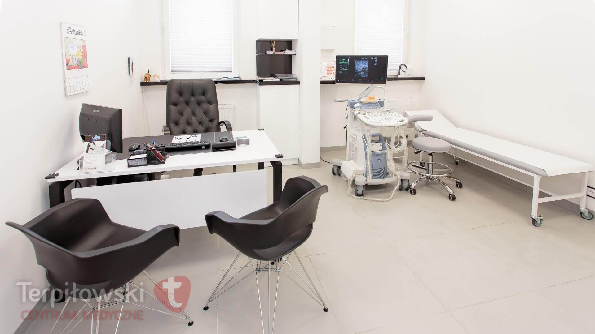 Centrum Medyczne Terpiłowski – flebologia, skleroterapia, laserowe usuwanie żylaków
