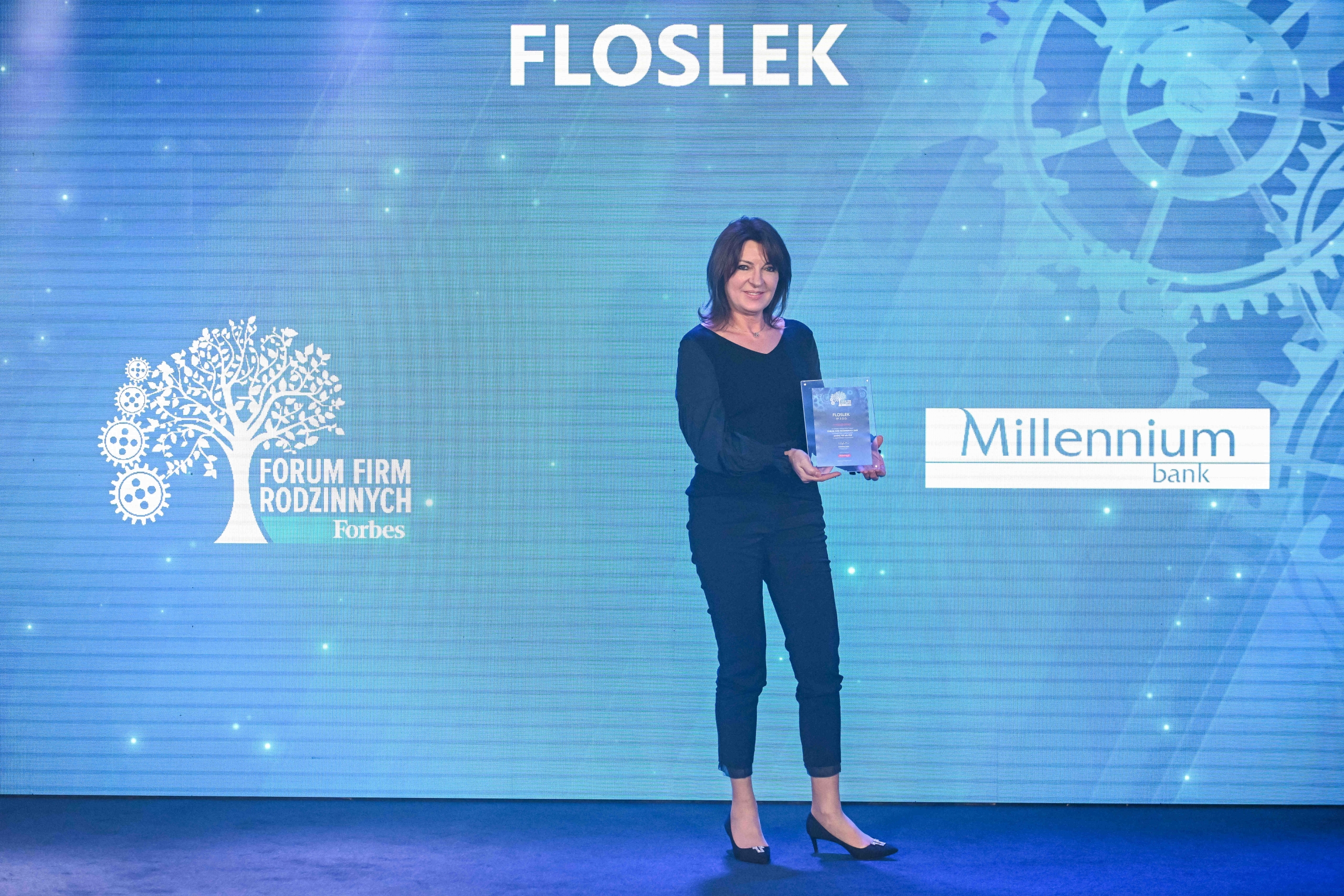 Ranking najcenniejszych firm rodzinnych w Polsce. Floslek jest jedną z nich