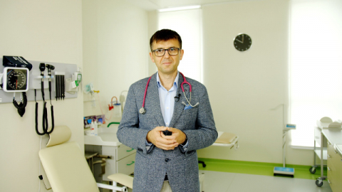 Wzrasta liczba zakażeń RSV. Jak możemy się przed nimi chronić? (ROZMOWA)