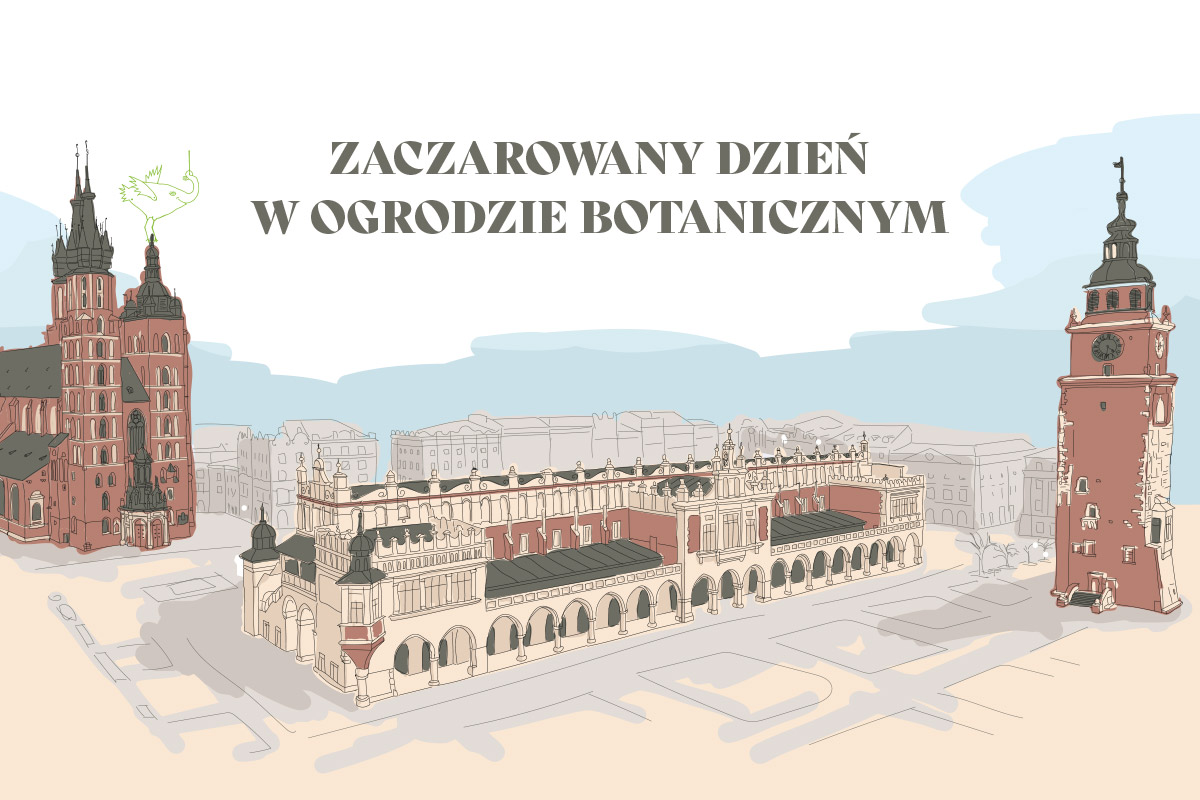 18. Festiwal Zaczarowanej Piosenki: koncert półfinałowy 9 maja w Krakowie